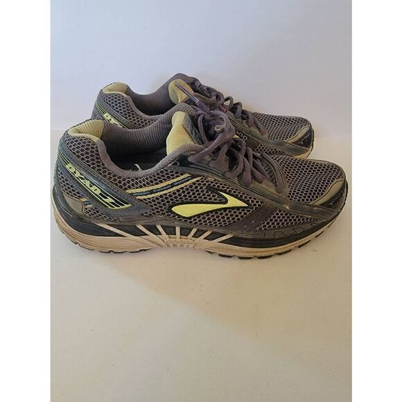 Brooks dyad 7 running shoes size 8 - Picture 4 of 5